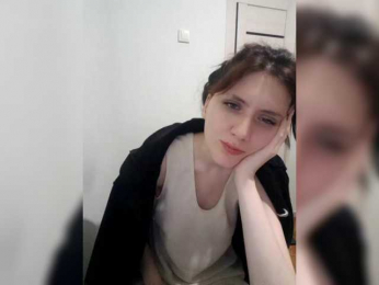 AngelaChapman webcam model stream image