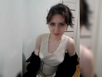 AngelaChapman webcam model stream image