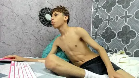 sexyboys_cutex18 webcam stripchat model stream image