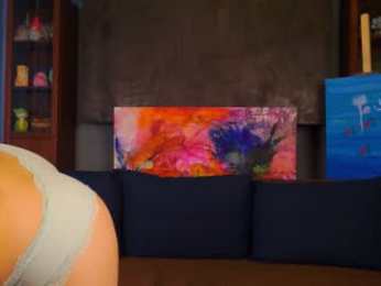 lyle_art webcam model stream image