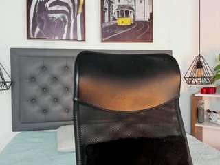 alicee-cooper webcam model stream image