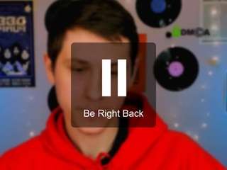 tom-vice webcam model stream image