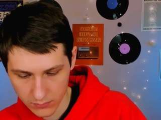 tom-vice webcam camsoda model stream image