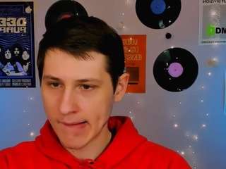 tom-vice webcam model stream image