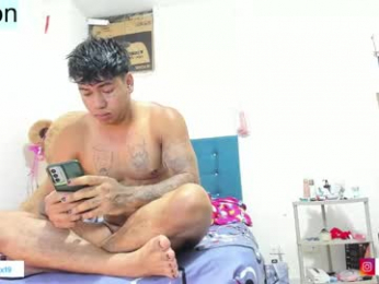 damonxxx1 webcam chaturbate model stream image