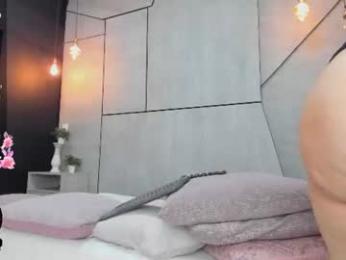 _genesys webcam chaturbate model stream image