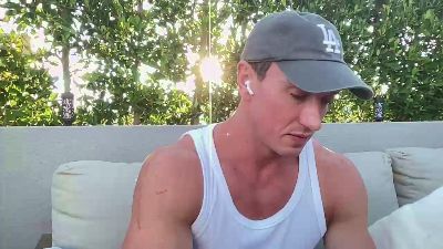 CadeMaddox webcam model stream image