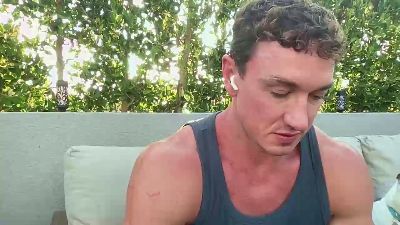 CadeMaddox webcam model stream image