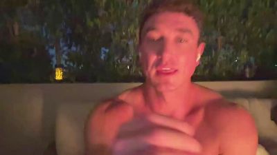 CadeMaddox webcam model stream image