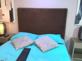 seraphine_star webcam model stream image