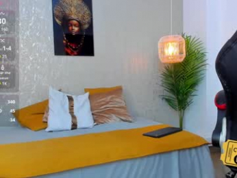 colt_perci webcam model stream image