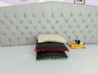 briyithmena webcam model stream image