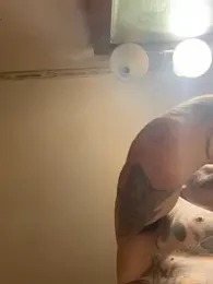 KingDick-QueenTrick webcam model stream image