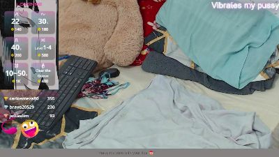 shades_69 webcam model stream image