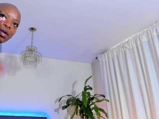 coco-kiiss webcam model stream image