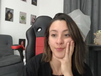 andresgiraldo1 webcam model stream image
