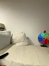 capu-x webcam model stream image