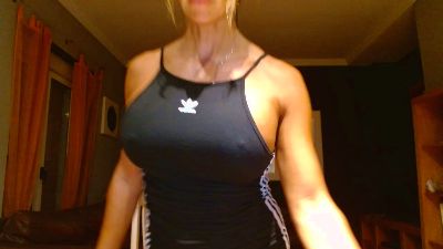 cari_guerrera webcam cam4 model stream image