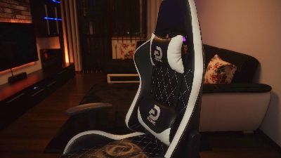 DorianReyes webcam model stream image