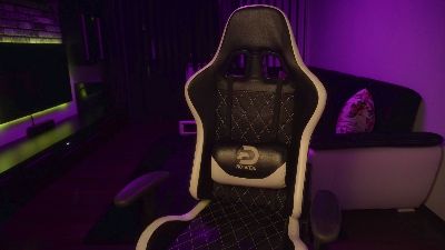 DorianReyes webcam model stream image