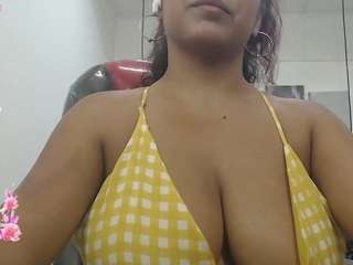 dannasr webcam model stream image
