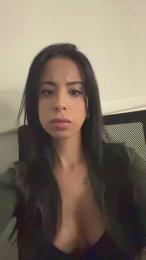 Hardprincess webcam model stream image