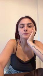 pecadorojox webcam cam4 model stream image