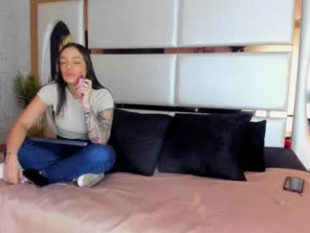 celeste_starsss webcam model stream image