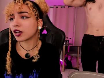 mary_jane_lovers webcam model stream image
