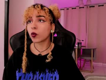mary_jane_lovers webcam model stream image