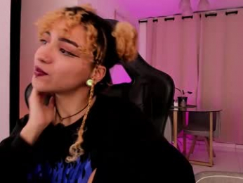 mary_jane_lovers webcam model stream image