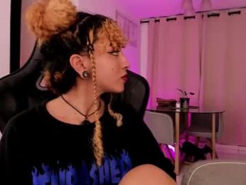 mary_jane_lovers webcam model stream image