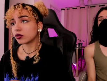 mary_jane_lovers webcam model stream image