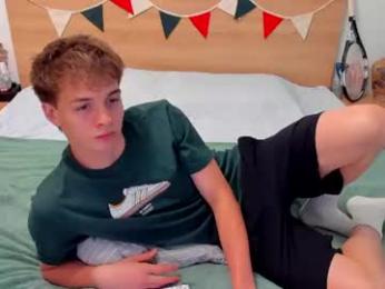 lanny_fandi webcam chaturbate model stream image