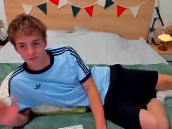 lanny_fandi webcam model stream image