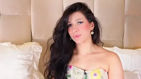 KiraKayleigh1 webcam model stream image