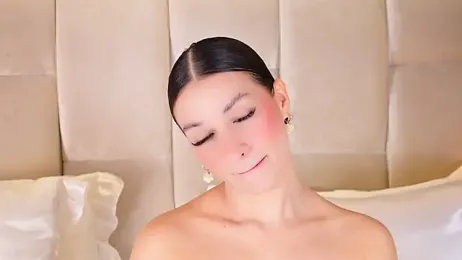 KiraKayleigh1 webcam model stream image