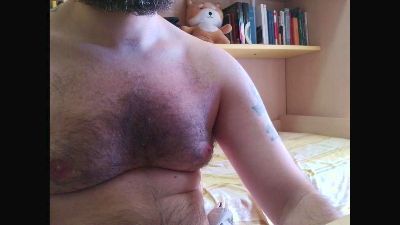 unknown327 webcam model stream image