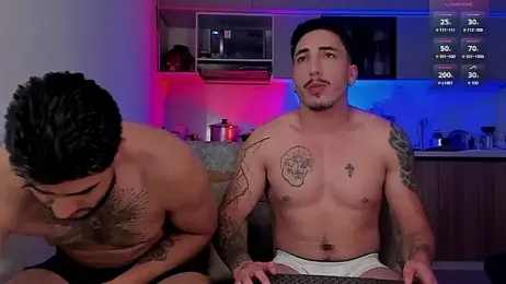 dylanspencer28 webcam model stream image