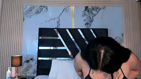 Lia-Anahiz webcam stripchat model stream image