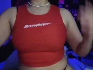 sweetlikeblu webcam camsoda model stream image