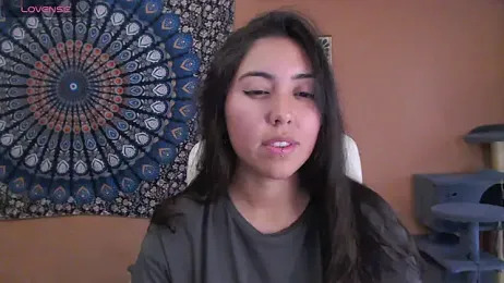 IntimateTales webcam model stream image