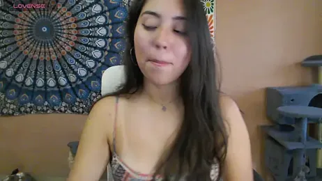 IntimateTales webcam model stream image