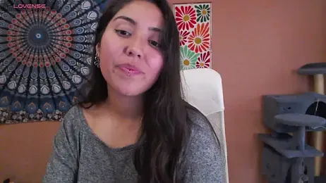 IntimateTales webcam model stream image