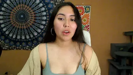 IntimateTales webcam stripchat model stream image