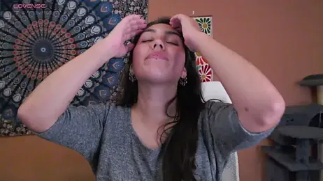 IntimateTales webcam model stream image