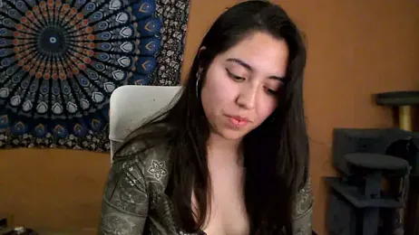 IntimateTales webcam model stream image