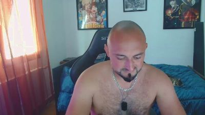 kayen369 webcam model stream image