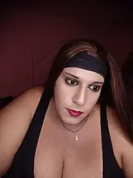 Strongshemail webcam model stream image