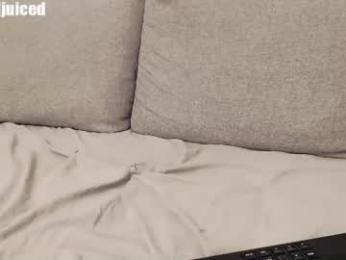 pawclaw webcam model stream image
